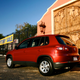 Illustration for article titled 2009 Volkswagen Tiguan S, Part Three